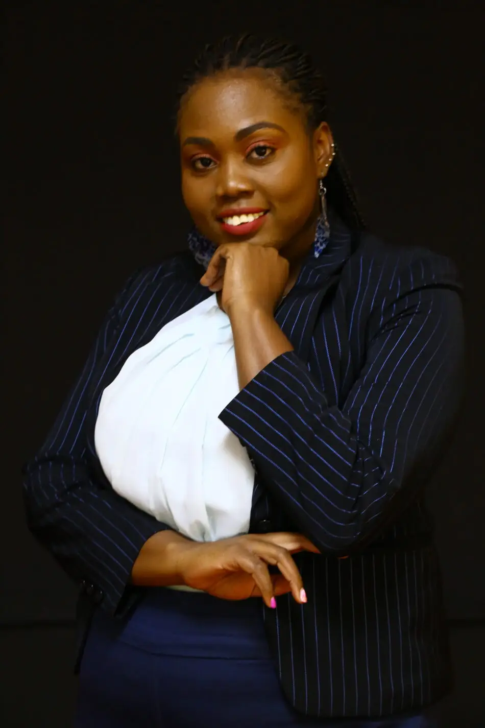 Joy Koech