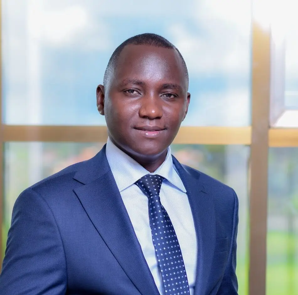 Pat Kimani